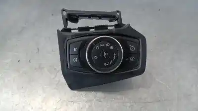 Second-hand car spare part headlights switch for ford focus lim. (cb8) titanium oem iam references bm5t13a024cb  
