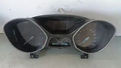 Peça sobressalente para automóvel em segunda mão quadrante por ford focus lim. (cb8) titanium referências oem iam bm5t10849al  