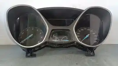 Peça sobressalente para automóvel em segunda mão quadrante por ford focus lim. (cb8) titanium referências oem iam bm5t10849al  