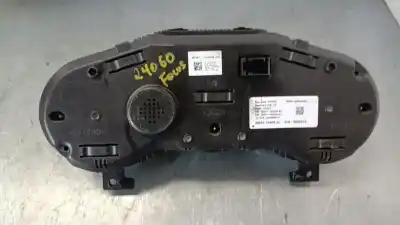Peça sobressalente para automóvel em segunda mão quadrante por ford focus lim. (cb8) titanium referências oem iam bm5t10849al  
