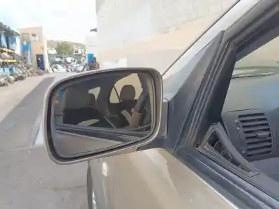 Second-hand car spare part left rearview mirror for kia sorento 2.5 crdi concept oem iam references 