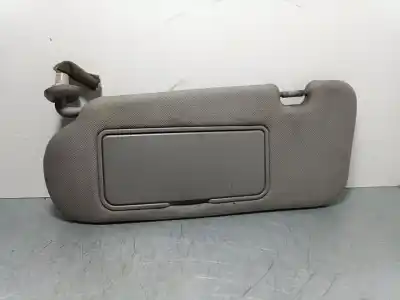Peça sobressalente para automóvel em segunda mão pára-sol esquerdo por kia sorento 2.5 crdi concept referências oem iam   