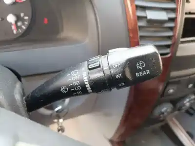 Second-hand car spare part windshiel wiper switch for kia sorento 2.5 crdi concept oem iam references 