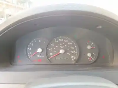 Second-hand car spare part dashboard for kia sorento 2.5 crdi concept oem iam references 