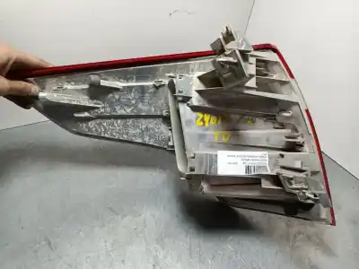 Second-hand car spare part right tailgate light for citroen c4 picasso exclusive oem iam references   