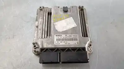 Second-hand car spare part ecu engine control for alfa romeo 159 sportwagon (140) 2.2 jts 16v / selective [2.2 ltr. - 136 kw jts 16v cat] oem iam references   