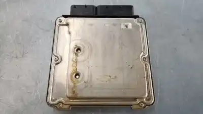 Second-hand car spare part ecu engine control for alfa romeo 159 sportwagon (140) 2.2 jts 16v / selective [2.2 ltr. - 136 kw jts 16v cat] oem iam references   