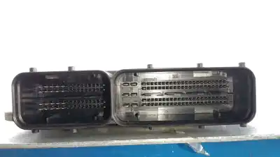 Second-hand car spare part ecu engine control for alfa romeo 159 sportwagon (140) 2.2 jts 16v / selective [2.2 ltr. - 136 kw jts 16v cat] oem iam references   