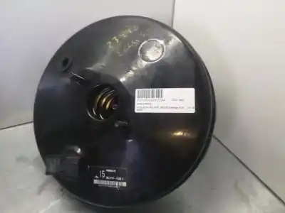 Second-hand car spare part brake servo for mitsubishi eclipse cross challenge 2wd oem iam references 4680a215