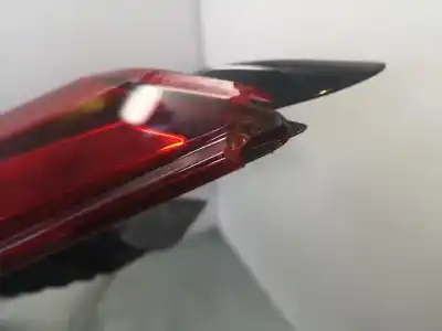Second-hand car spare part right tailgate light for mitsubishi eclipse cross challenge 2wd oem iam references   