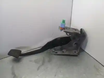 Second-hand car spare part brake pedal for mitsubishi eclipse cross challenge 2wd oem iam references 