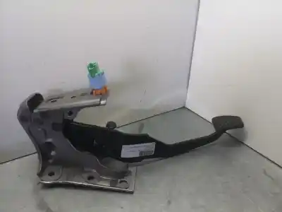 Pezzo di ricambio per auto di seconda mano pedale del freno per mitsubishi eclipse cross challenge 2wd riferimenti oem iam   