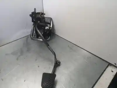 Second-hand car spare part clutch pedal for mitsubishi eclipse cross challenge 2wd oem iam references 