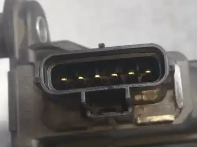 Second-hand car spare part accelerator pedal for mitsubishi eclipse cross challenge 2wd oem iam references 1600a116  