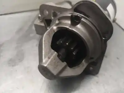 Second-hand car spare part starter motor for mitsubishi eclipse cross challenge 2wd oem iam references 121810a3  