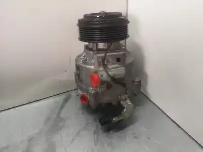 Second-hand car spare part air conditioning compressor for mitsubishi eclipse cross challenge 2wd oem iam references 7813a8  