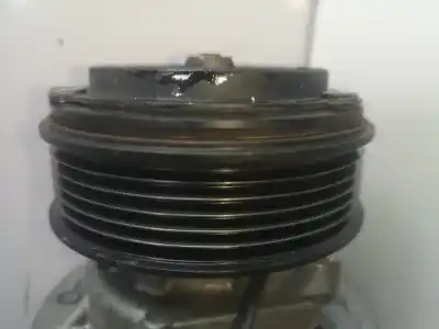 Second-hand car spare part air conditioning compressor for mitsubishi eclipse cross challenge 2wd oem iam references 7813a8  