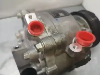 Second-hand car spare part air conditioning compressor for mitsubishi eclipse cross challenge 2wd oem iam references 7813a8  