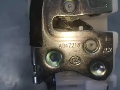 Second-hand car spare part left front door lock for mitsubishi eclipse cross challenge 2wd oem iam references a047218