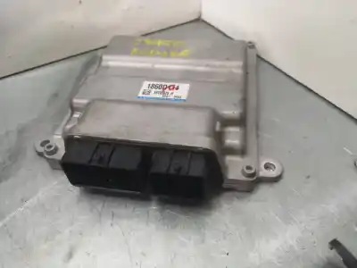 Second-hand car spare part ecu engine control for mitsubishi eclipse cross challenge 2wd oem iam references 1860d114