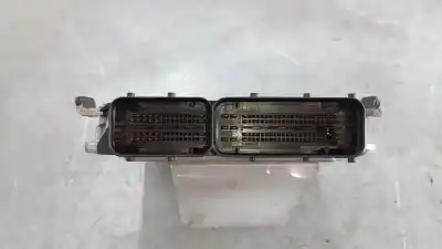 İkinci el araba yedek parçası ecu motor kontrol cihazi için audi a6 c6 (4f2) 2.7 tdi oem iam referansları 4f0907401b