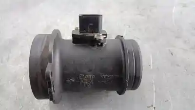 Second-hand car spare part flowmeter for audi a6 c6 (4f2) 2.7 tdi oem iam references   