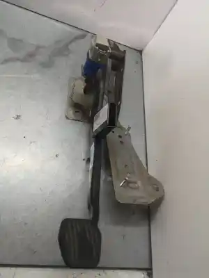 Second-hand car spare part brake pedal for ford focus lim. business oem iam references bv612467