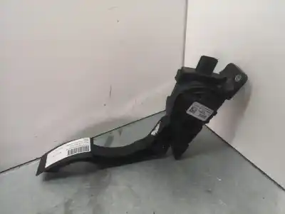 Second-hand car spare part accelerator pedal for ford focus lim. business oem iam references 6pv010368