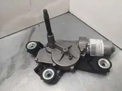 Second-hand car spare part rear windshield wiper motor for ford focus lim. business oem iam references f1fb17k441