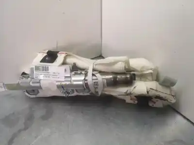 Second-hand car spare part front right curtain airbag for ford focus lim. business oem iam references 1b6301500