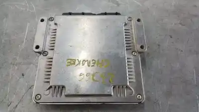 Автозапчасти б/у блок управления двигателем за jeep cherokee (kj) 2.5 crd 4x4 ссылки oem iam 0281010291   Автозапчасти б/у блок управления двигателем за jeep cherokee (kj) 2.5 crd 4x4 ссылки oem iam 0281010291