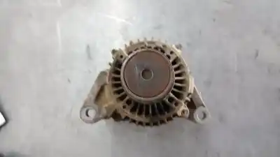 Pezzo di ricambio per auto di seconda mano alternatore per jeep cherokee (kj) 2.5 crd 4x4 riferimenti oem iam 50041578ad Pezzo di ricambio per auto di seconda mano alternatore per jeep cherokee (kj) 2.5 crd 4x4 riferimenti oem iam 50041578ad