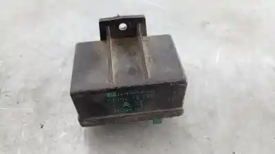 Second-hand car spare part fuse box unit for citroen berlingo 1.9 d multispace oem iam references   