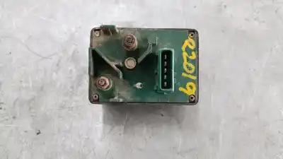 Second-hand car spare part fuse box unit for citroen berlingo 1.9 d multispace oem iam references   