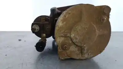 Автозапчастина б/у двигун запускається для jeep cherokee (kj) 2.5 crd 4x4 посилання на oem iam   