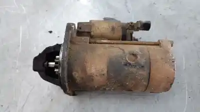 Автозапчастина б/у двигун запускається для jeep cherokee (kj) 2.5 crd 4x4 посилання на oem iam   