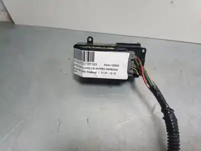 Peça sobressalente para automóvel em segunda mão botão / interruptor elevador vidro dianteiro direito por honda cr-v (re) elegance referências oem iam f000248-h