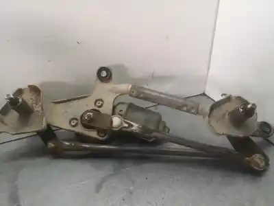 Pezzo di ricambio per auto di seconda mano tiranti e motorino del tergicristallo anteriore per fiat sedici (189) 2.0 multijet 16v emotion 4x4 riferimenti oem iam 3811081k00