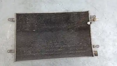 İkinci el araba yedek parçası klima kondenser / radyatör için audi a6 c6 (4f2) 2.7 tdi oem iam referansları 