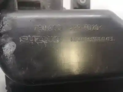 Pezzo di ricambio per auto di seconda mano filtro dell aria per fiat sedici (189) 2.0 multijet 16v emotion 4x4 riferimenti oem iam 79ja06