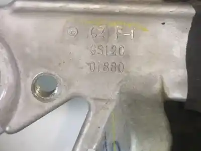 Recambio de automóvil de segunda mano de volante para fiat sedici (189) 2.0 multijet 16v emotion 4x4 referencias oem iam gs12001880  