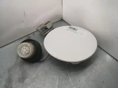 Pezzo di ricambio per auto di seconda mano tappo esterno del carburante per fiat sedici (189) 2.0 multijet 16v emotion 4x4 riferimenti oem iam 