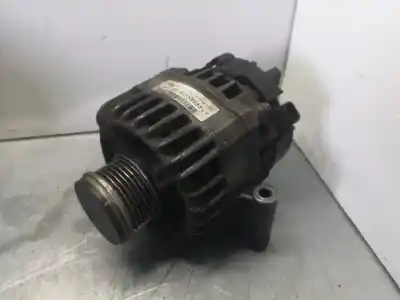 Second-hand car spare part alternator for opel corsa d cosmo oem iam references 13256932  