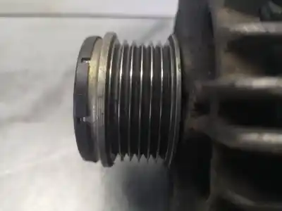 Second-hand car spare part alternator for opel corsa d cosmo oem iam references 13256932  