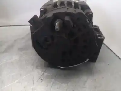 Second-hand car spare part alternator for opel corsa d cosmo oem iam references 13256932
