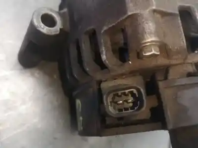 Second-hand car spare part alternator for opel corsa d cosmo oem iam references 13256932  