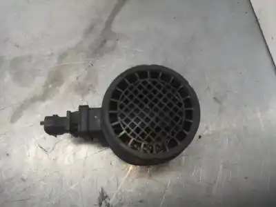 Second-hand car spare part flowmeter for opel corsa d cosmo oem iam references 55350048