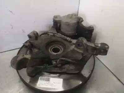 Second-hand car spare part front right knuckle for opel corsa d cosmo oem iam references 55703153  