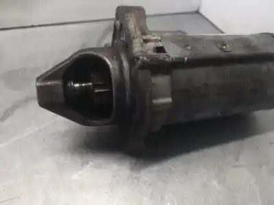 Second-hand car spare part starter motor for opel corsa d cosmo oem iam references 55564491