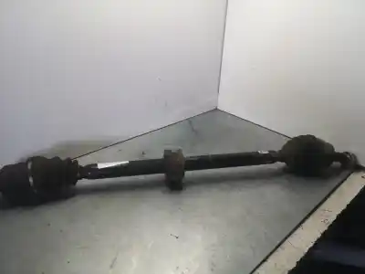 Second-hand car spare part front right transmission for opel corsa d cosmo oem iam references 